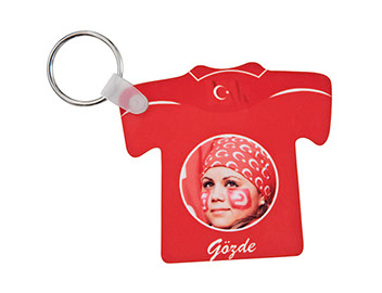 Anahtarlık kolye baskı jpg