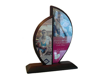 Plaket, ödül jpg