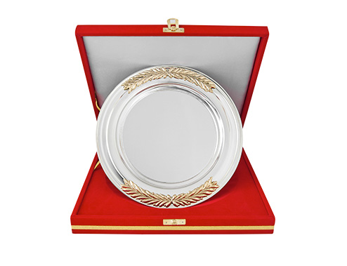 Plaket, ödül jpg
